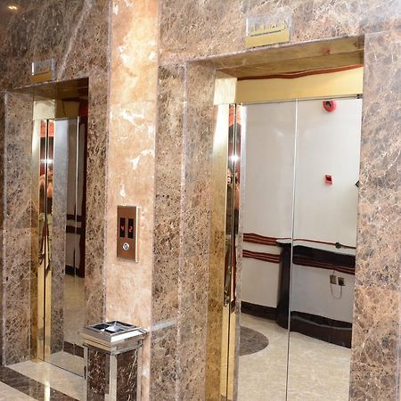 Topaz Furnished Apartments Riyadh Exteriör bild