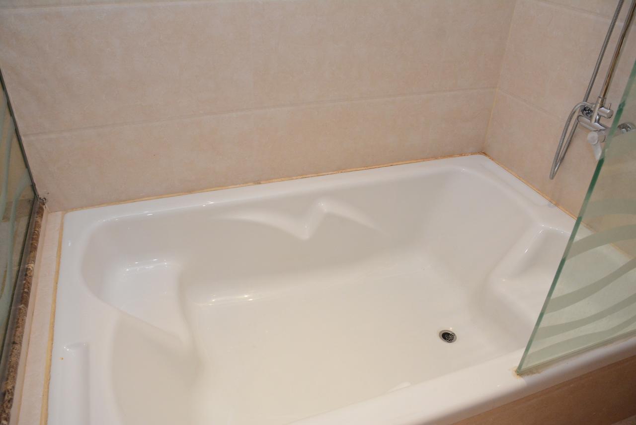Topaz Furnished Apartments Riyadh Exteriör bild
