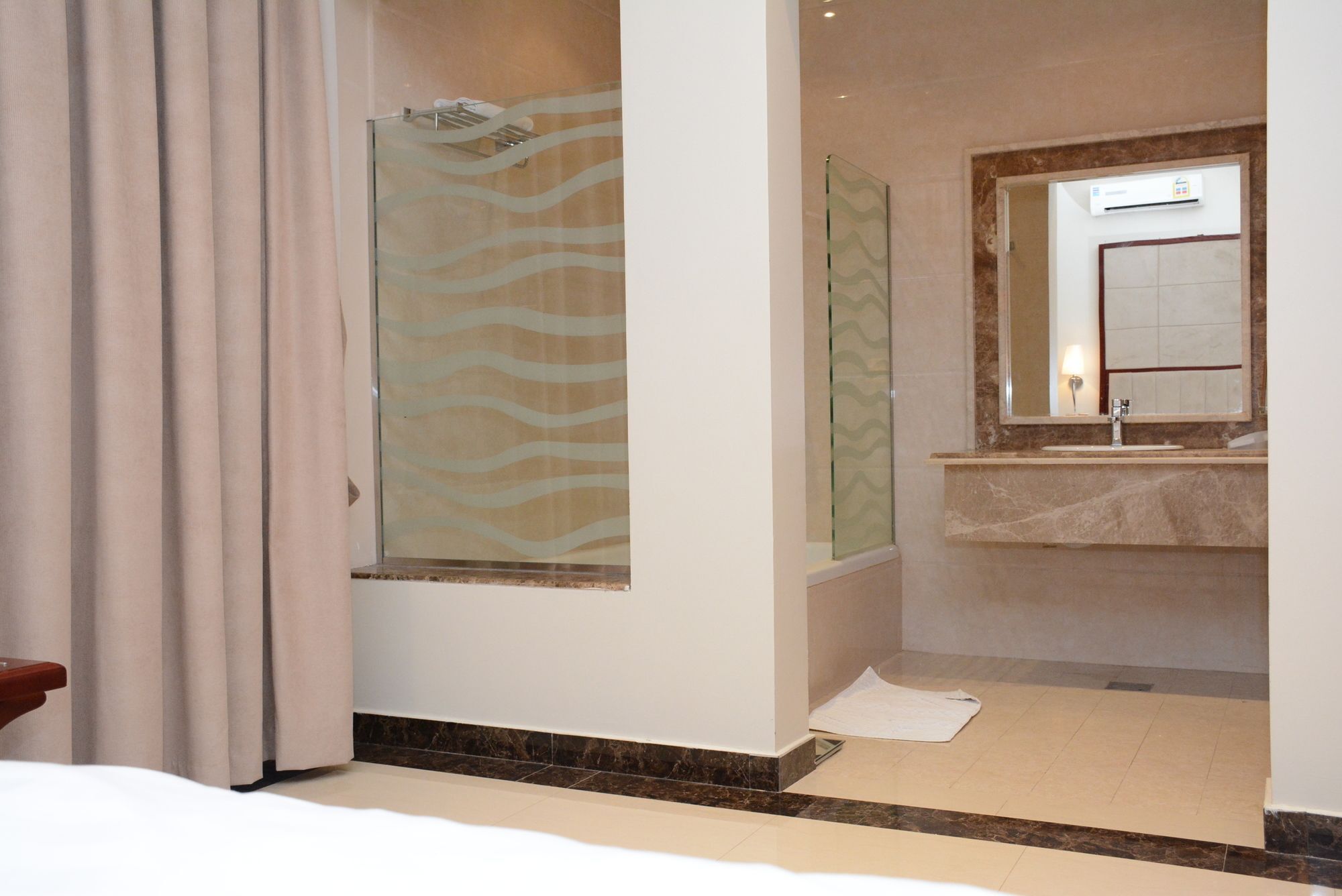 Topaz Furnished Apartments Riyadh Exteriör bild