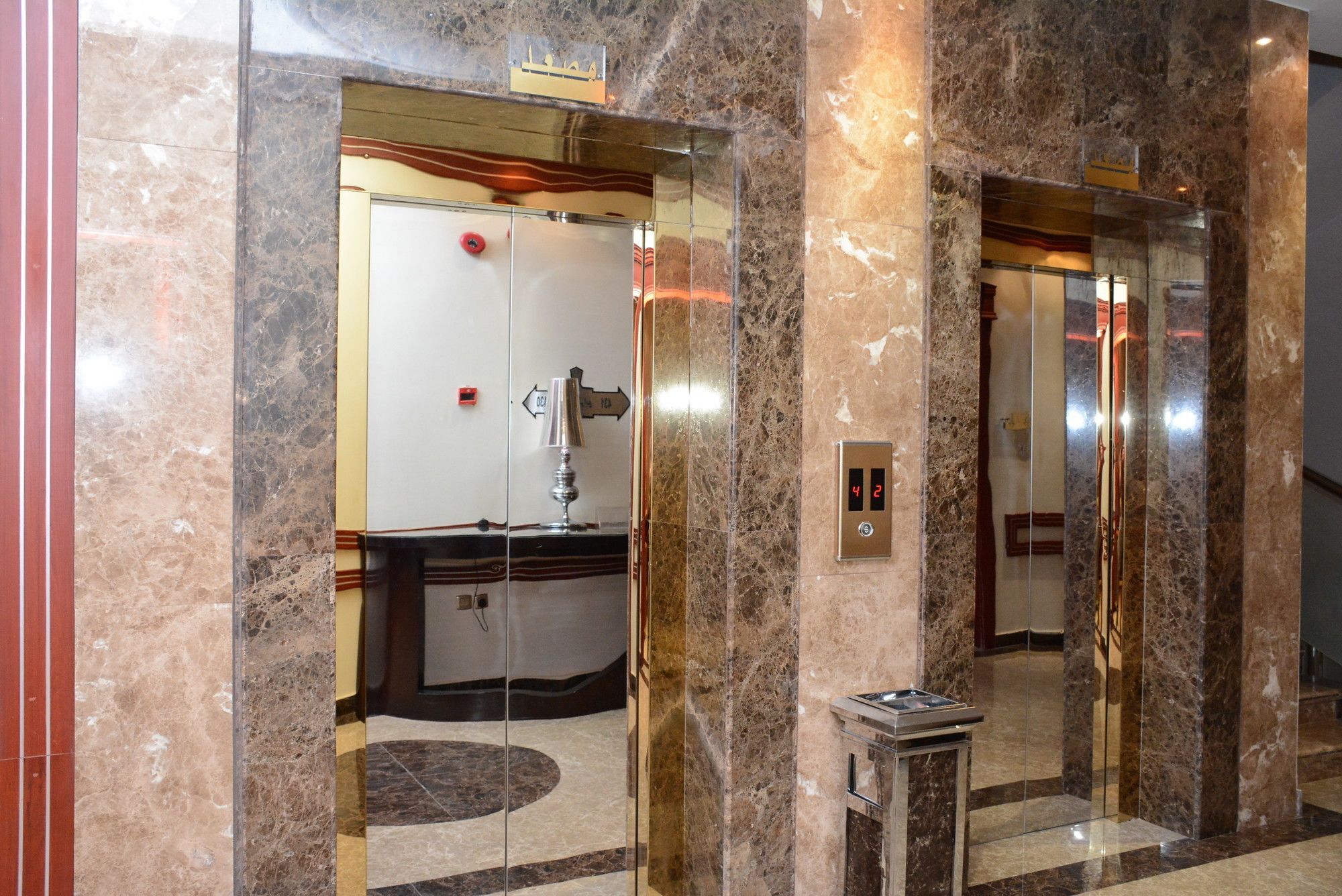 Topaz Furnished Apartments Riyadh Exteriör bild